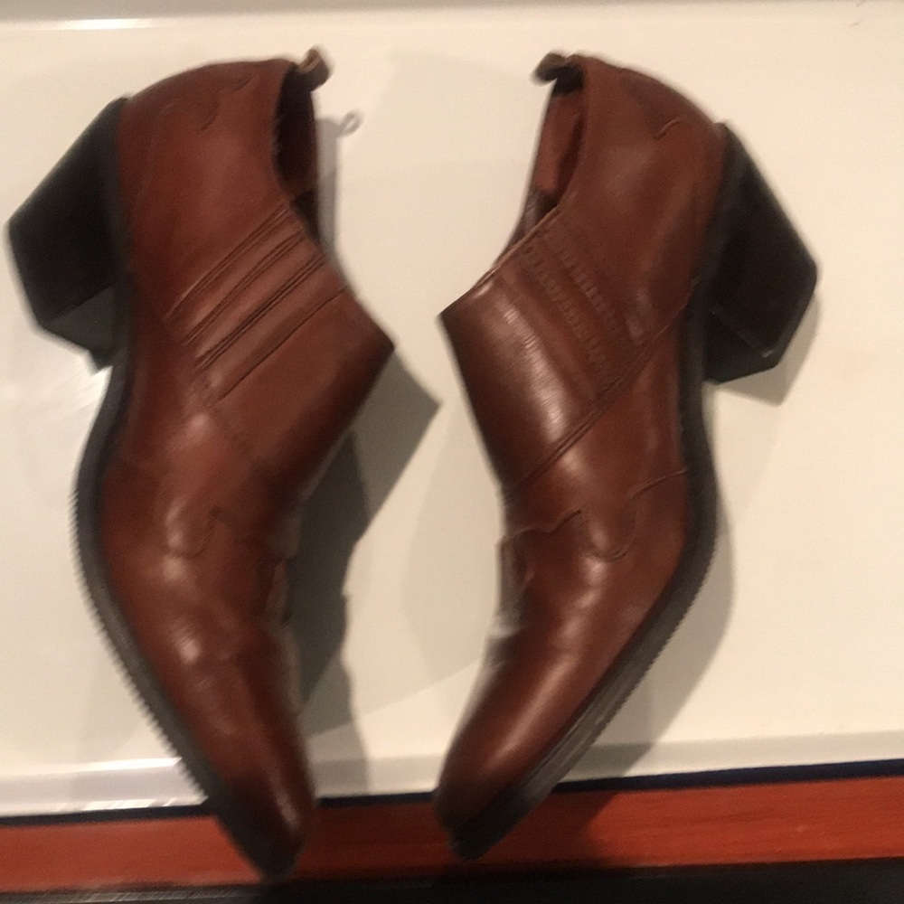 Covington Boot Shoes